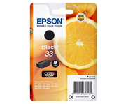 EPSON Tintenpatrone 33 Orange 3