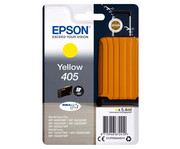 EPSON Tintenpatrone 405 Koffer 6