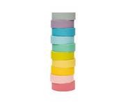 Washi Tape 10er Set 3