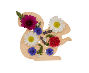 Esschert Design Blumensammler 3