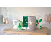 KREUL Candle Pen 6 Stück 5