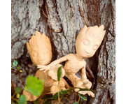 Prusament Woodfill 4