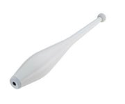 HENRYS® Jonglierkeule Delphin Long 2
