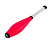 HENRYS® Jonglierkeule Delphin Long 3