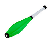 HENRYS® Jonglierkeule Delphin Long 5