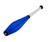 HENRYS® Jonglierkeule Delphin Long 6