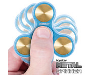 bopster® Fidget Spinner Metall 7