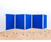 Betzold Pinnwand 150 x 120 cm 6