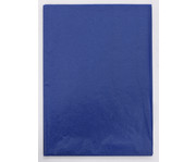 Transparentpapier Einzelfarben 42 g/m² 70 x 100 cm 25 Bogen 4