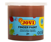 JOVI Fingerfarben im Töpfchen 6 Stück 4