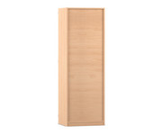 Flexeo® Schrank 5 Fächer 1 Tür Breite 64 1 cm 3