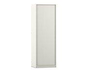 Flexeo® Schrank 5 Fächer 1 Tür Breite 64 1 cm 3