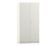 Garagenschrank leer H x B x T: 190 x 94 4 x 60 cm 2