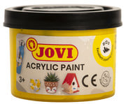 JOVI Decor Acryl Mehrzweckfarben 6er Set 4