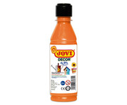 JOVI Decor Acryl Mehrzweckfarbe 250 ml 4