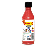 JOVI Decor Acryl Mehrzweckfarbe 250 ml 3