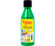 JOVI Decor Acryl Mehrzweckfarbe 250 ml 2