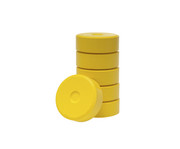Tempera Pucks 6 Stück 6