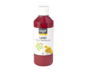Linol Druckfarbe 5