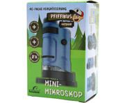 Mini Mikroskop 3