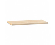 Flexeo® Fachboden für Schränke mit Regalfach 2 5 x 76 2 x 38 cm 1