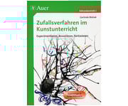 Zufallsverfahren im Kunstunterricht Klasse 5 10 1