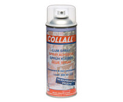 Sprühkleber Dose mit 400 ml 1