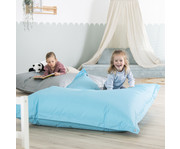 Indoor Sitzsack Chino rechteckig 5