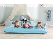 Indoor Sitzsack Chino rechteckig 6