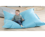 Indoor Sitzsack Chino rechteckig 7