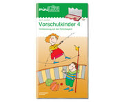 miniLÜK Übungen für Vorschulkinder 4 1