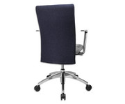 Topstar FLEXness Drehstuhl Style mit Armlehnen 5