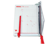 IDEAL Schneidemaschine 1134 bis 25 Blatt 2