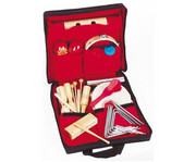 Betzold Rhythmik Tasche mit 26 Einzelinstrumenten 1
