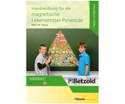 Betzold magnetische Lebensmittel Bilder in Kunststoffbox 2