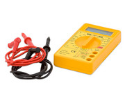 Digitalmultimeter 1