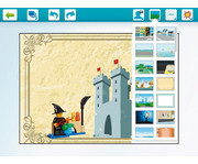 LEGO® Education StoryStarter Unterrichtsmaterial 2
