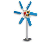 Betzold Windkraft Bausatz 1