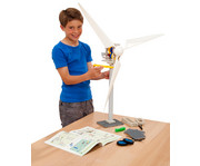 Betzold Windkraft Bausatz 6