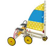 Betzold XXL Solarenergie Lernbaukasten 6