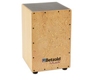 Betzold Musik Schüler Cajon 1
