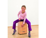 Betzold Musik Schüler Cajon 6
