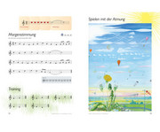 BlockflötenBox Band II mit CD 3