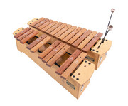 SONOR chromatische Ergänzung SXP 2 1 2