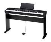 CASIO Holzständer CS 44 P 1