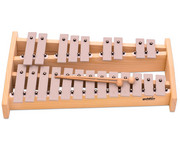 Chromatisches Metallophon 3