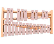 Chromatisches Metallophon 5