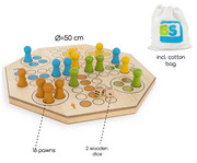 Riesen Ludo 2
