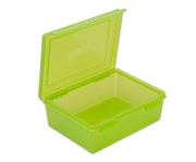 Betzold Box 1 4 Liter neutral transparent 6
