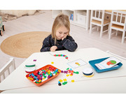 Betzold Materialschalen aus treeNside Material 6er Set 6